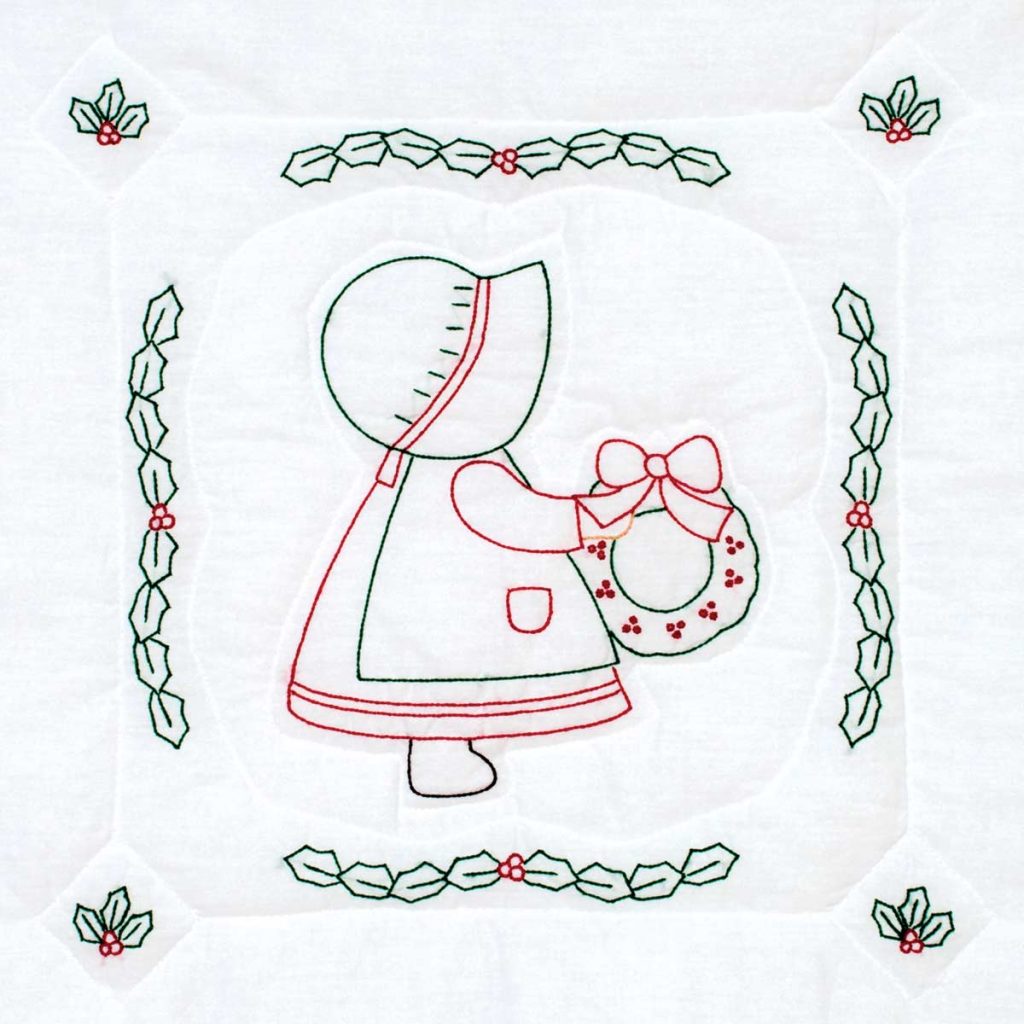 sunbonnet-christmas-18-quilt-blocks-jack-dempsey-needle-art