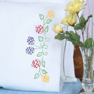 Tulips Pillowcases