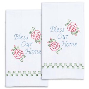 Bless Our Home hand towels